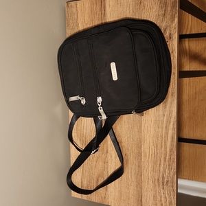 Baggallini Multipocket Crossbody